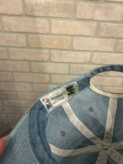 Vintage Chicago Bulls Hat