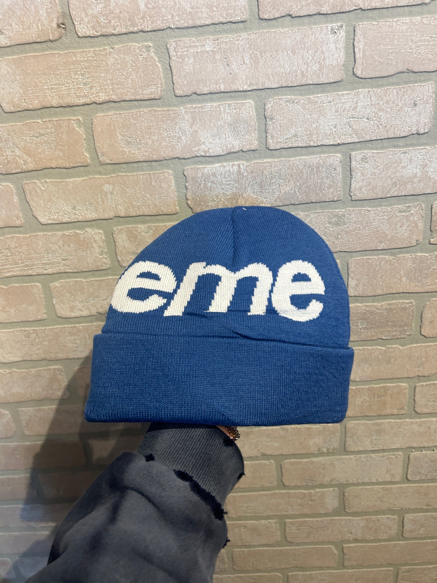 Supreme Beanie