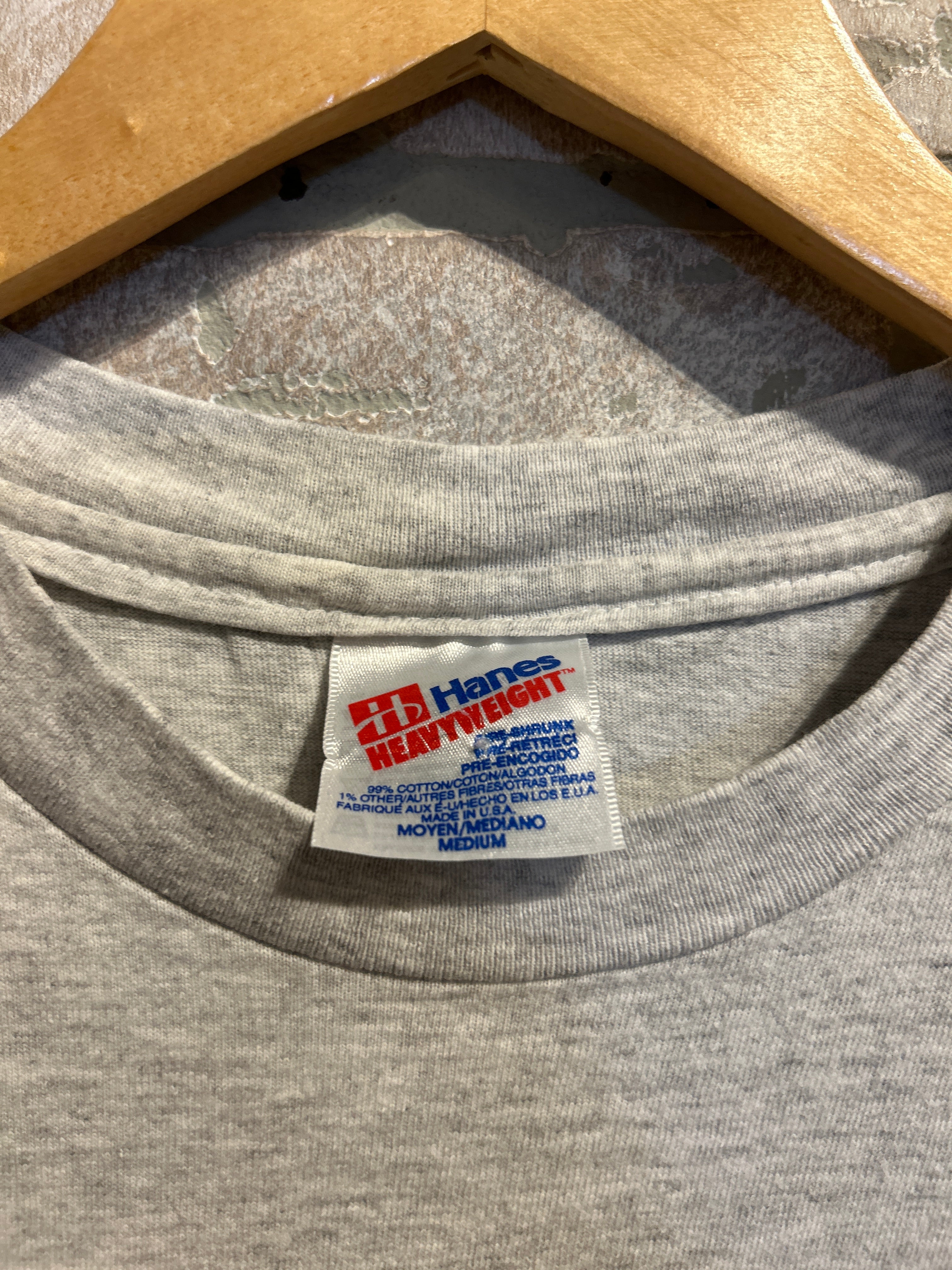 Vintage Chicago Cubs Tee M