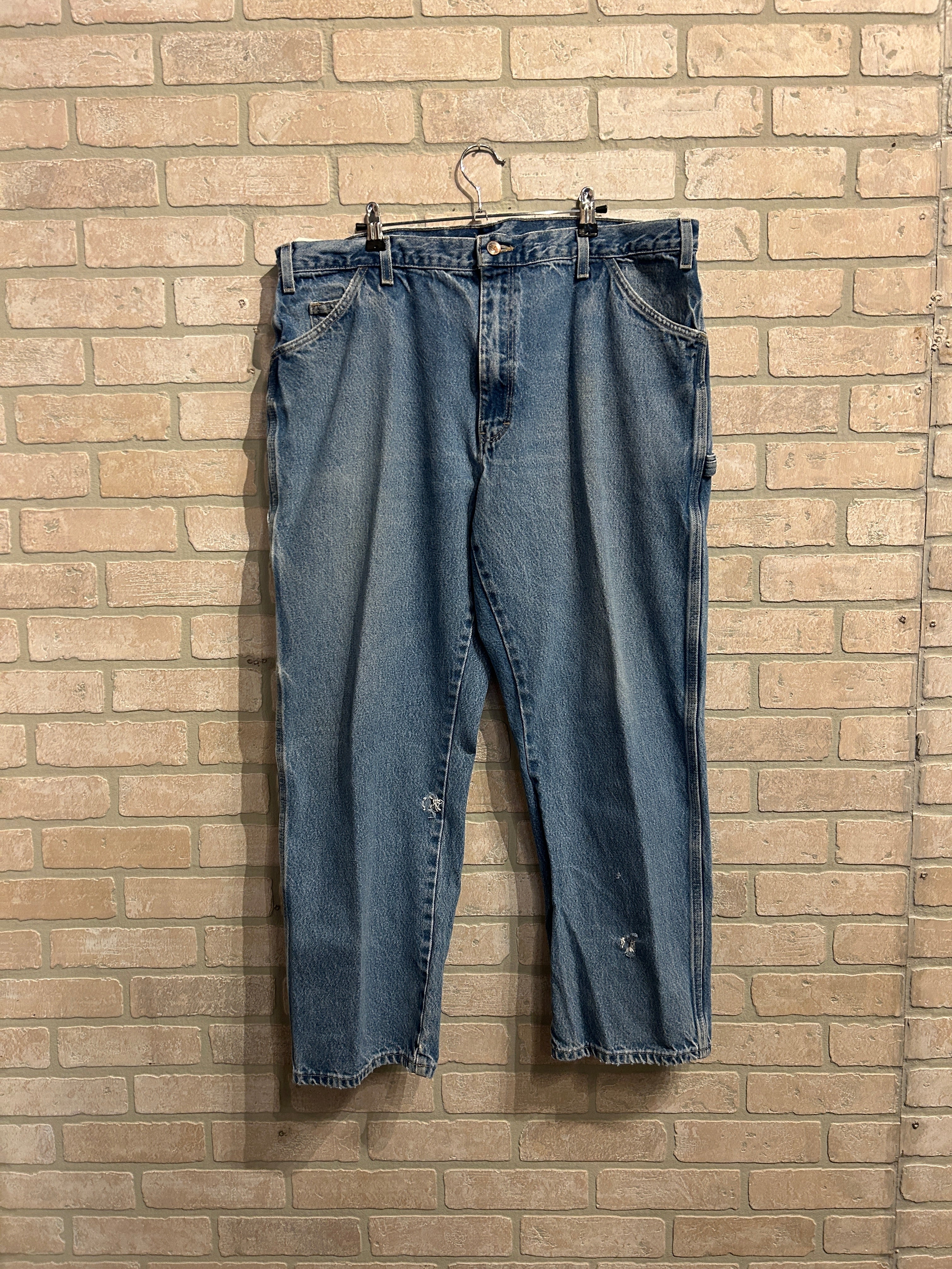Dickies Cargo Jeans 40x30