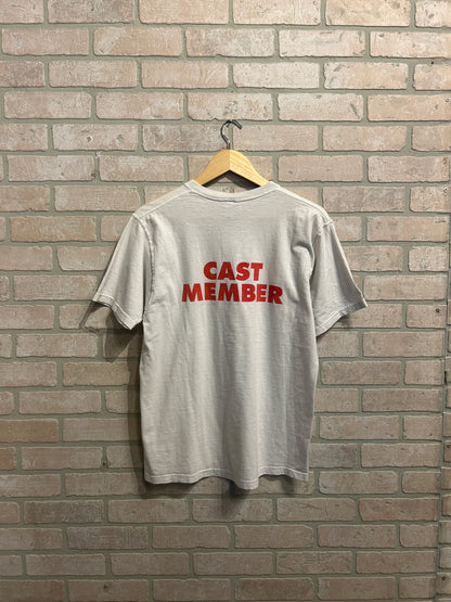 Vintage Toy Story Promo Tee M