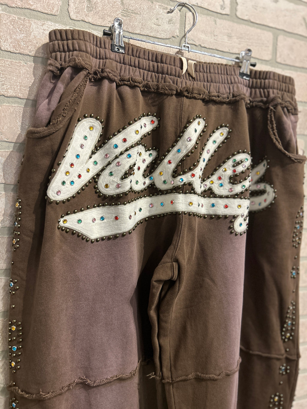 Vale Skittles Sweatpants L & XL
