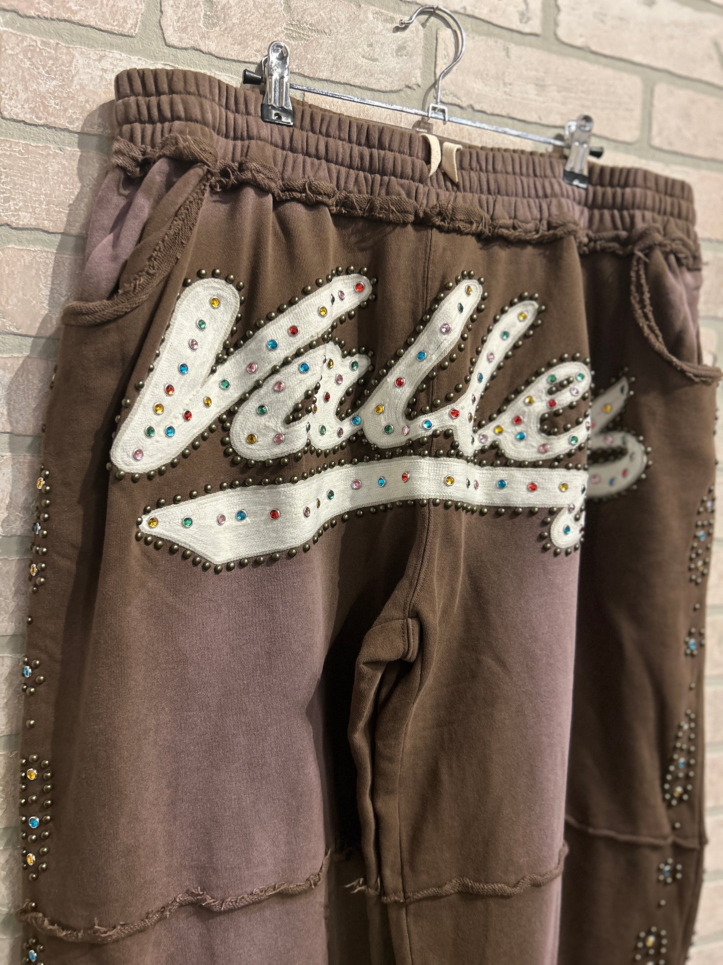 Vale Skittles Sweatpants XL