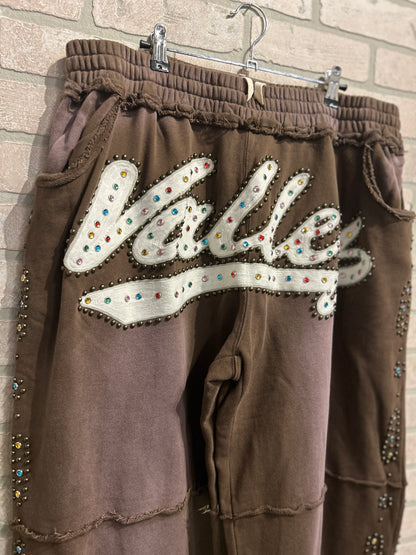 Vale Skittles Sweatpants XL