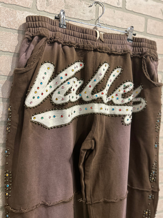 Vale Skittles Sweatpants XL
