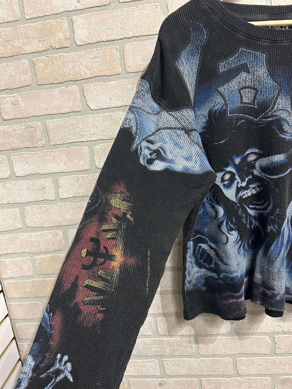 Vale Thermal Longsleeve