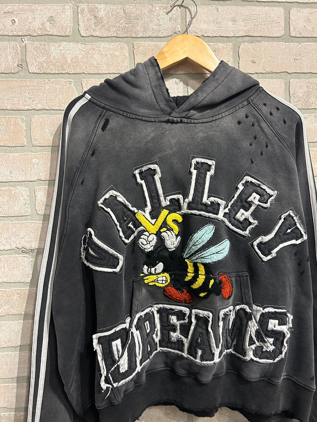 Vale Hoodie XL