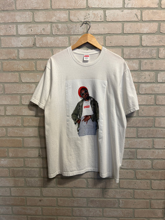 Andre 3k Supreme Tee