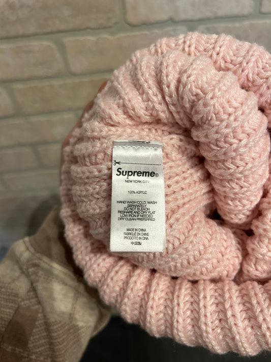 Supreme Beanie