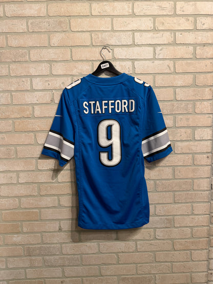 Matthew Stafford Lions Jersey S