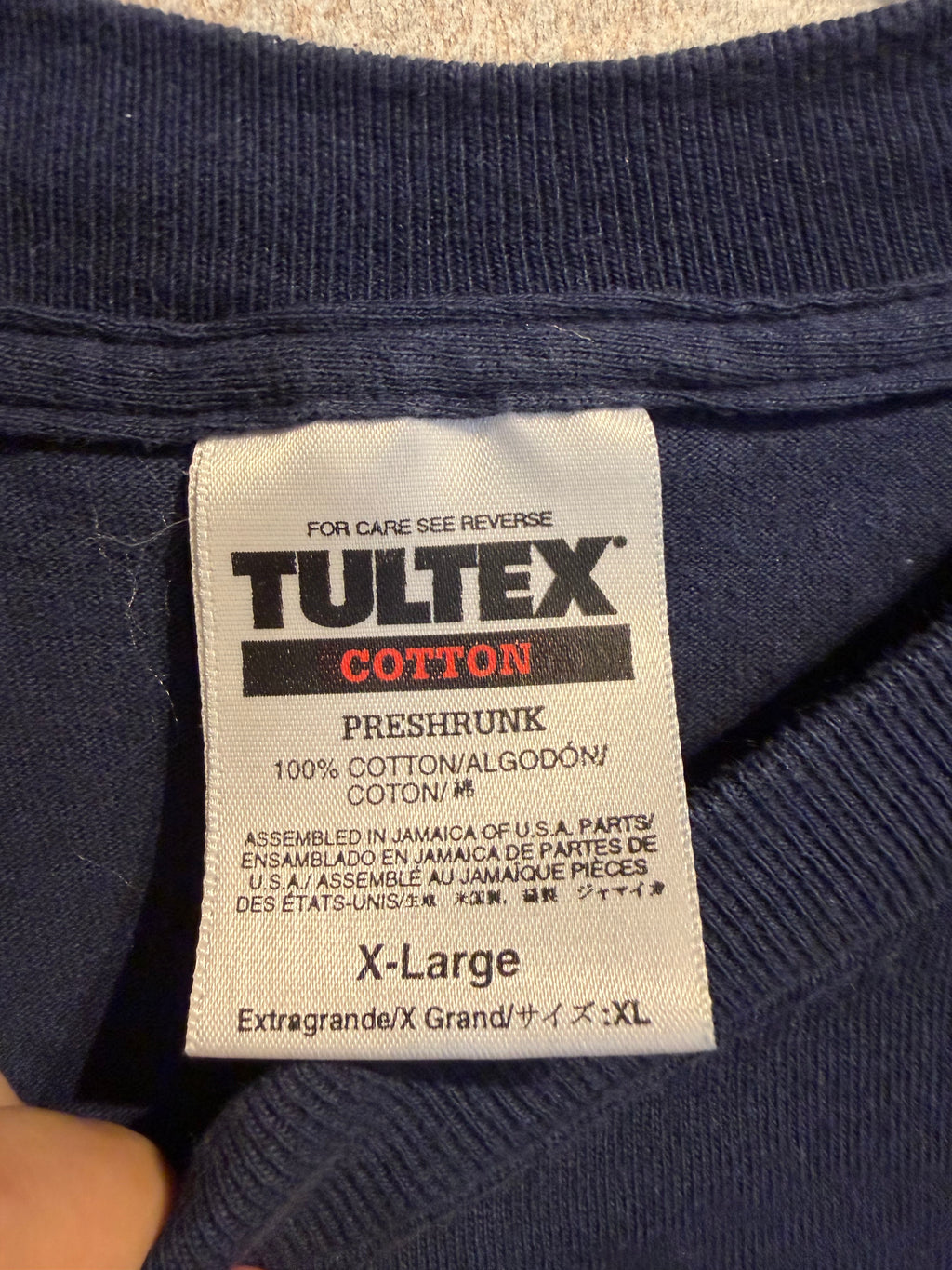 Vintage South Park Tee XL