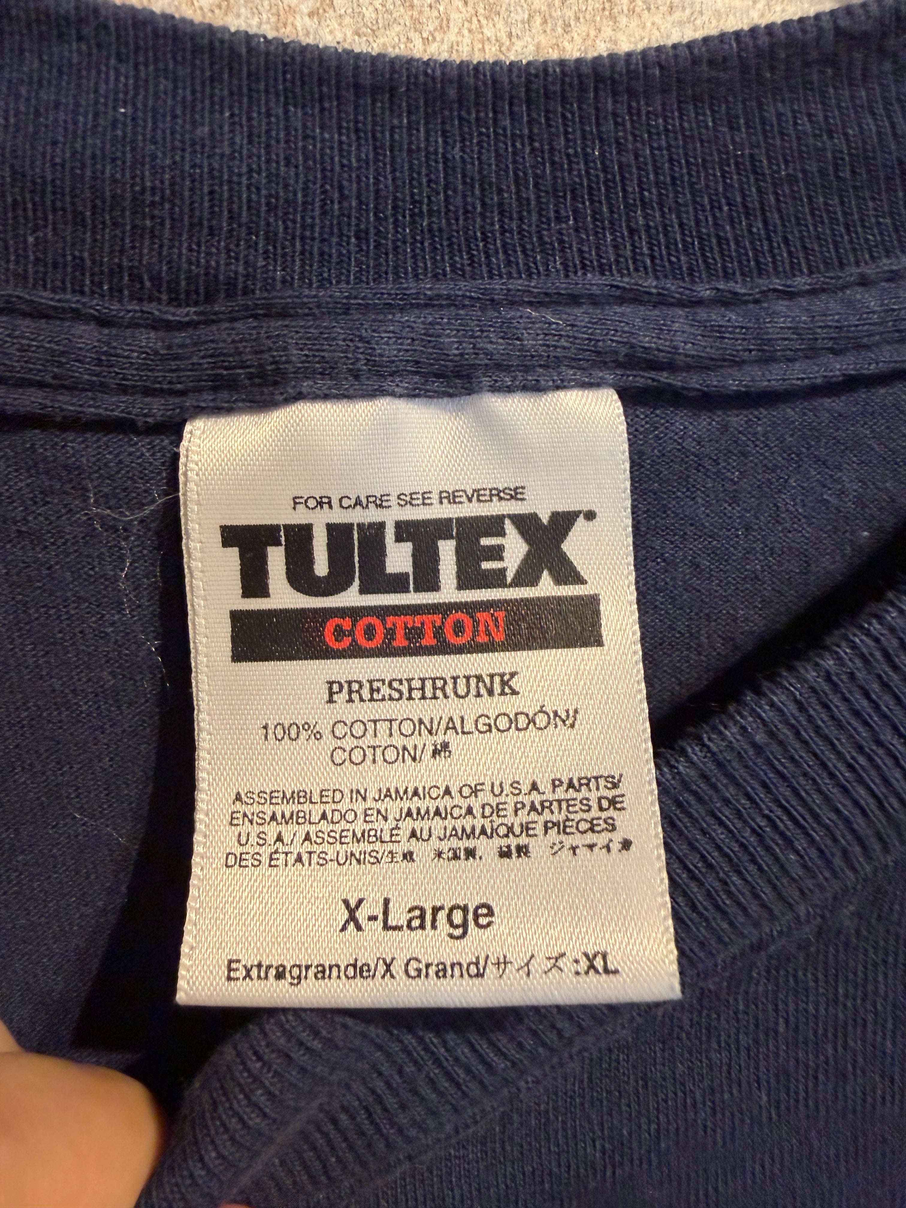 Vintage South Park Tee XL