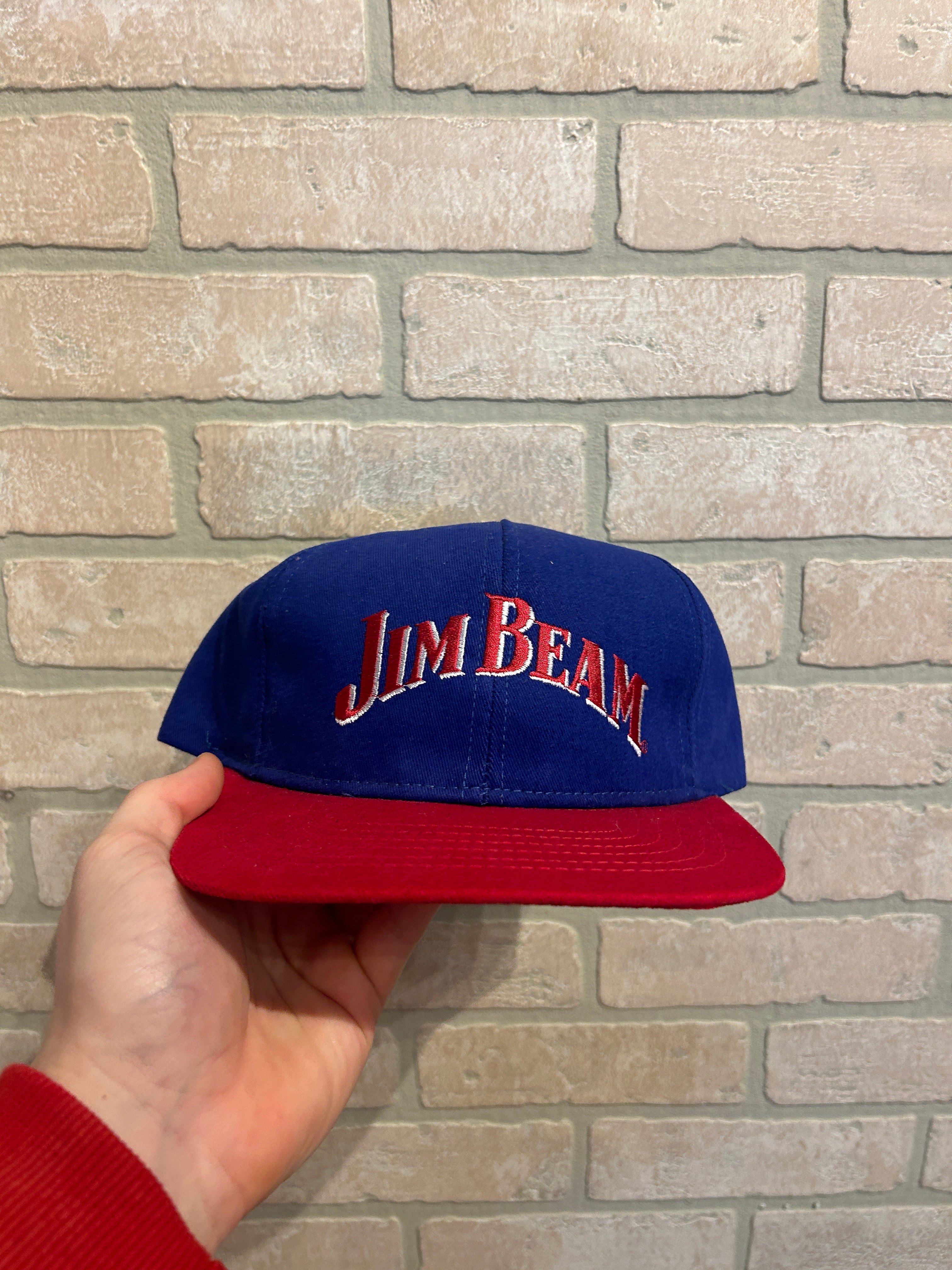 Vintage Jim Beam Hat