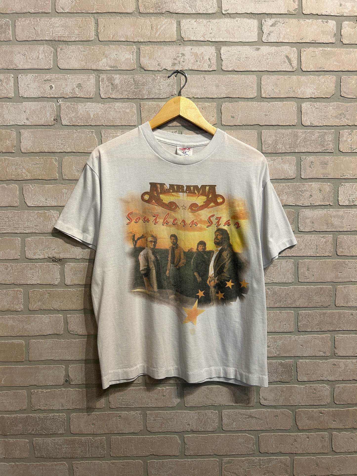 Vintage Alabama Tee M