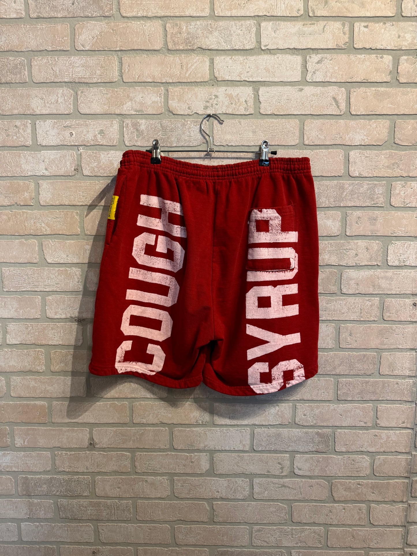 Thats A Awful Lot Of Cough Syrup Shorts