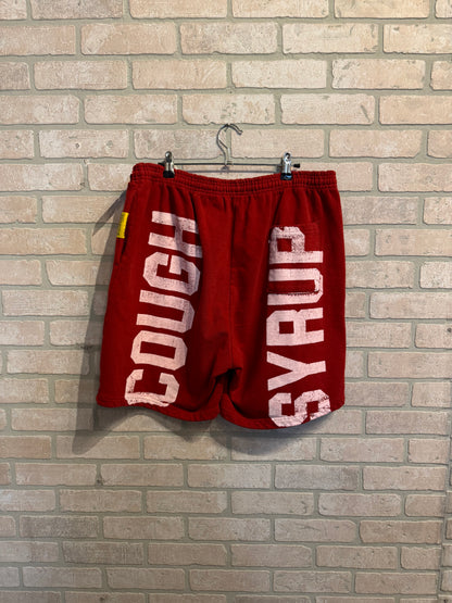 Thats A Awful Lot Of Cough Syrup Shorts