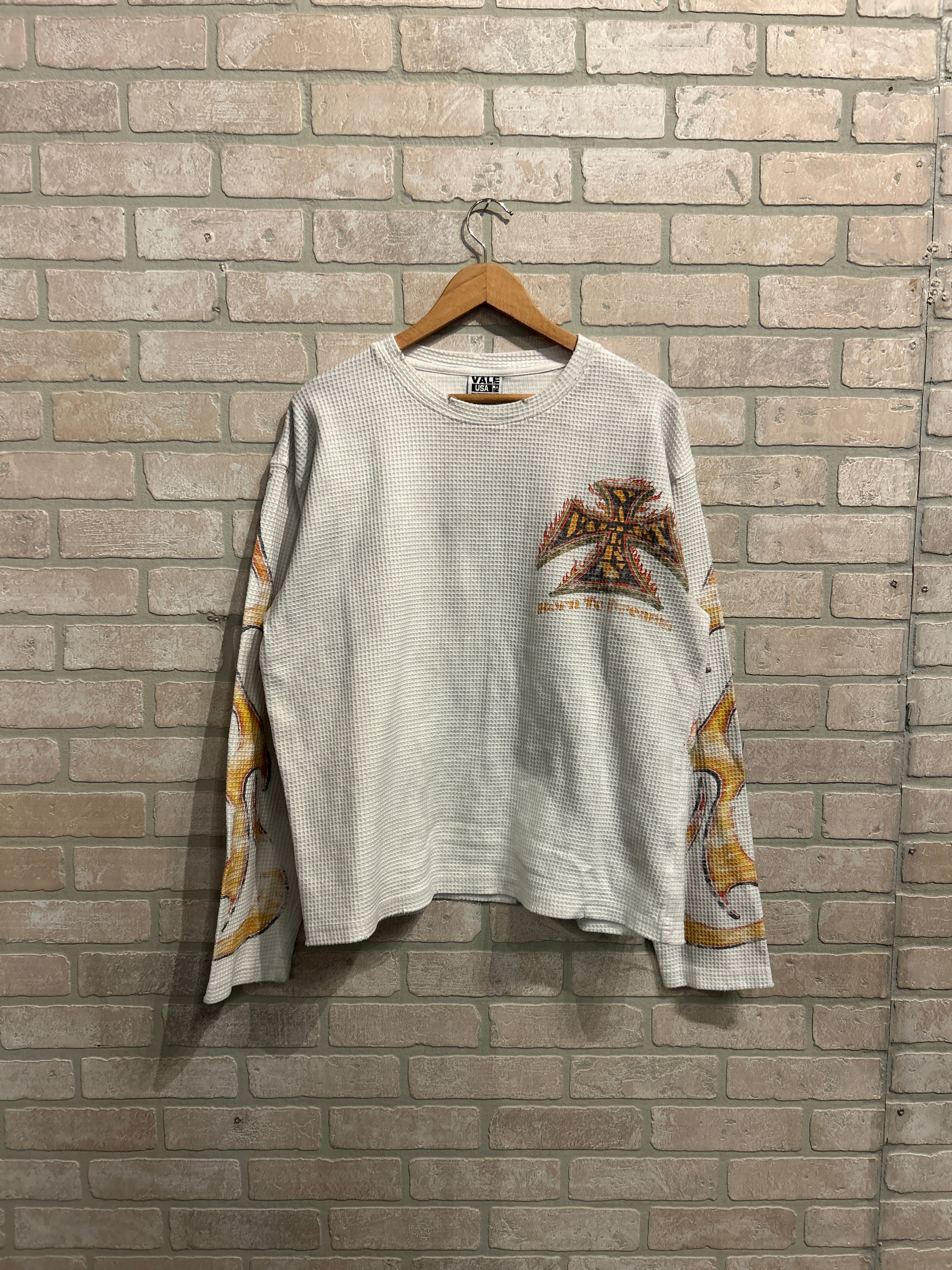 Vale Flame Thermal M