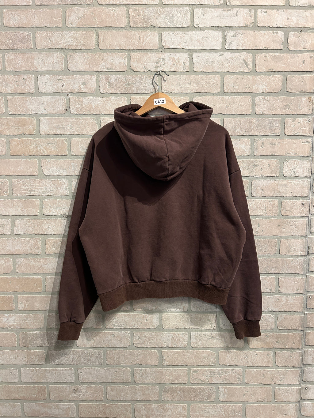 Saint Vanity Hoodie