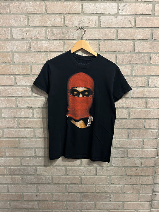 Small Ye Yeezus Tour Tee