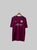Manchester City Jersey L