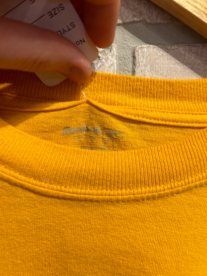 Y2k Aaron Rodgers Tee L