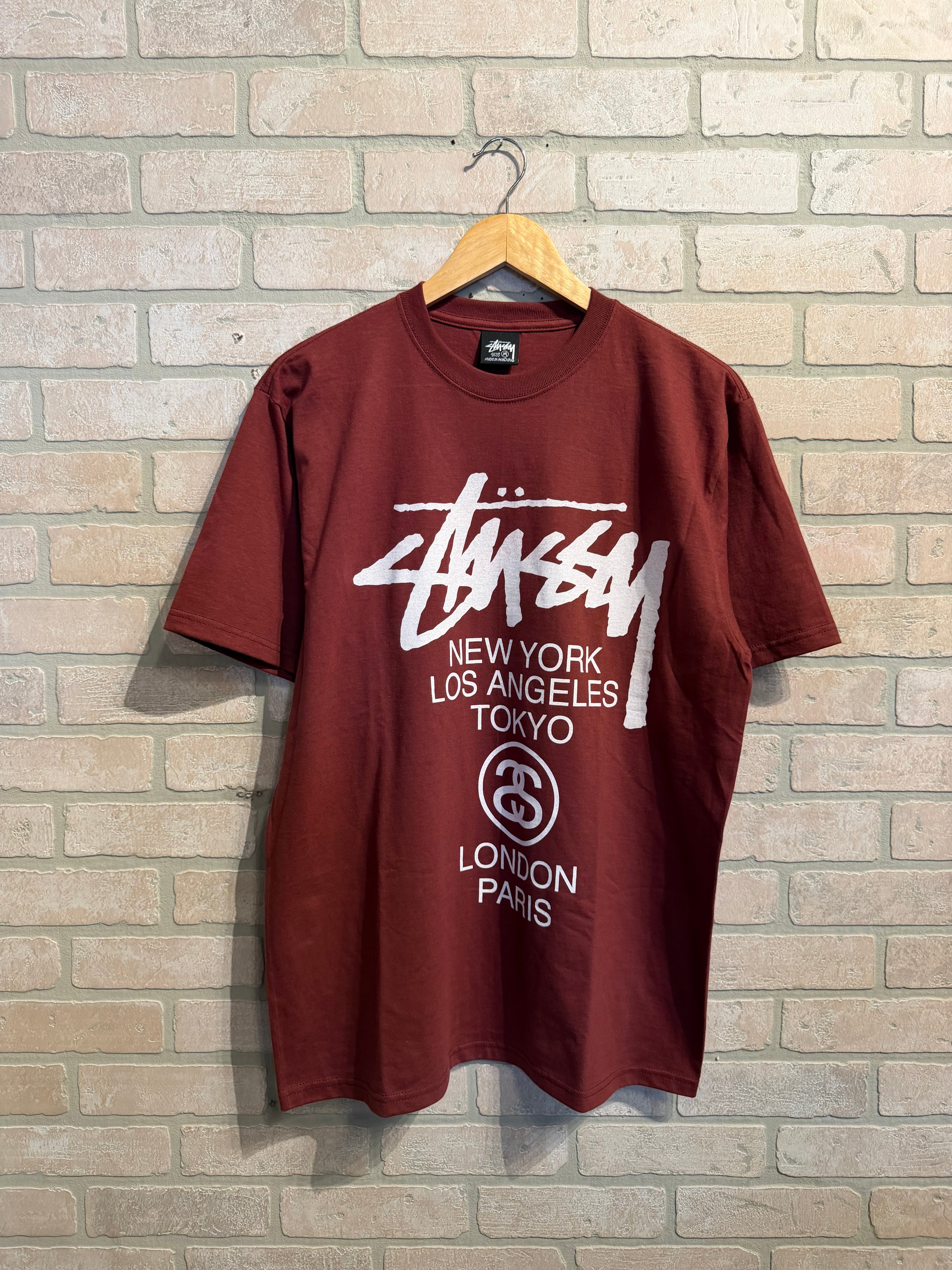 Stussy Tee M