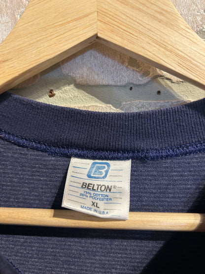 Vintage Georgetown Hoyas Tee XL