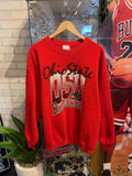 Vintage Ohio State Crewneck XL