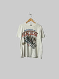 Vintage Kentucky Wildcats Tee XL
