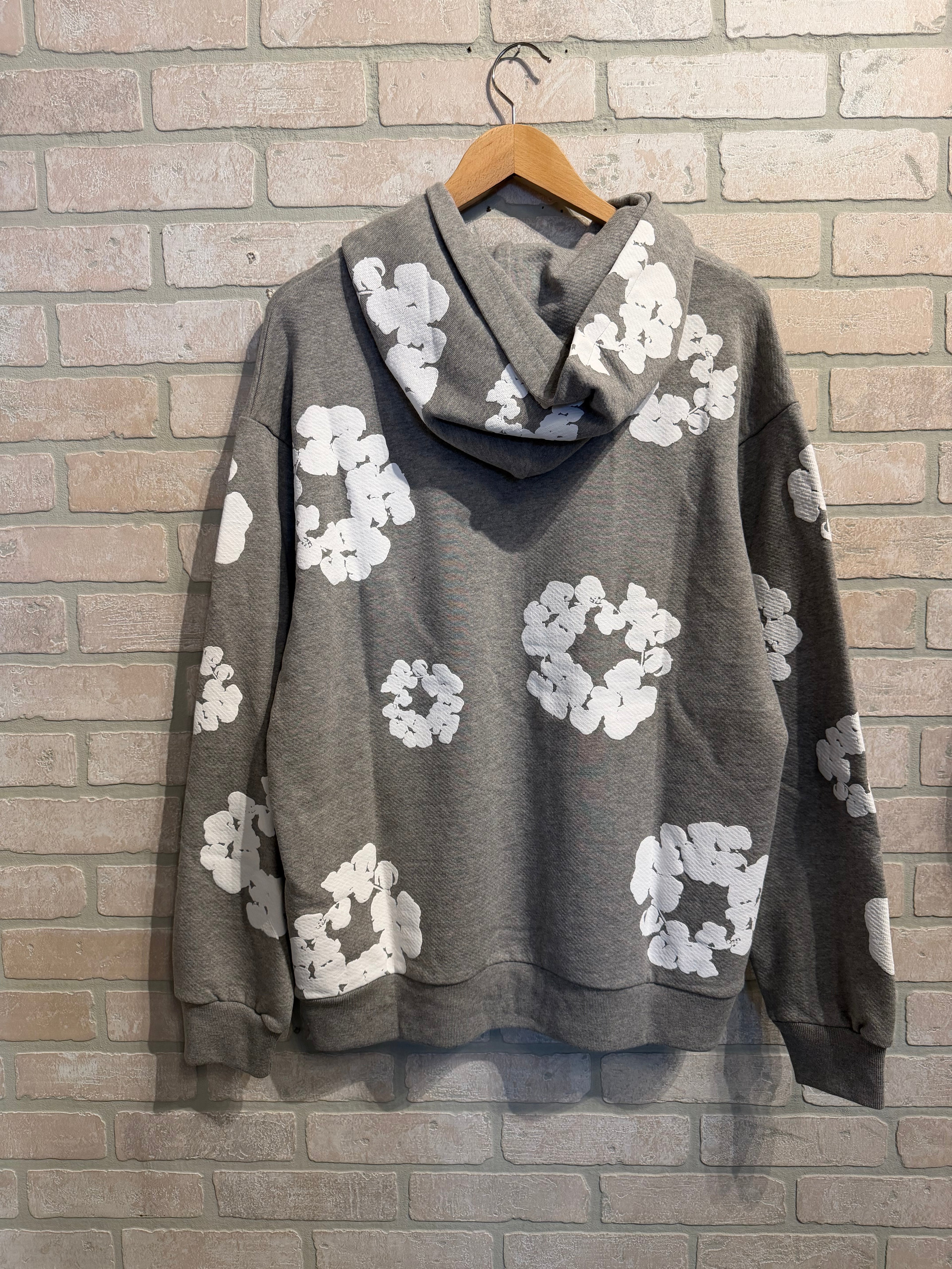Denim Tears Hoodie L