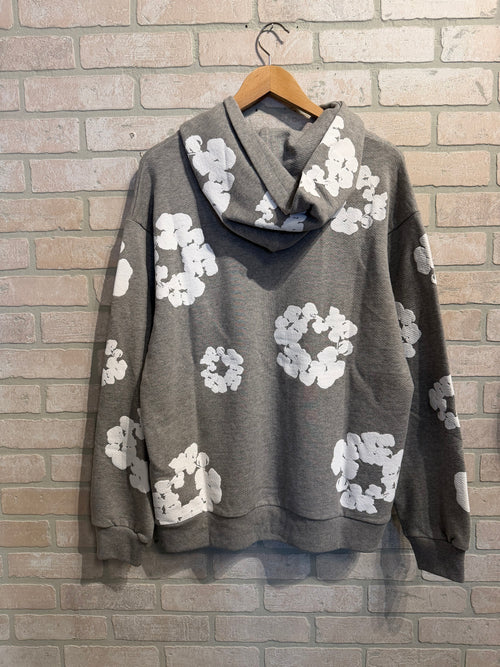 Denim Tears Hoodie L