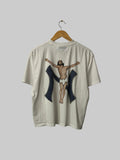 Righteous NY Jesus Tee S
