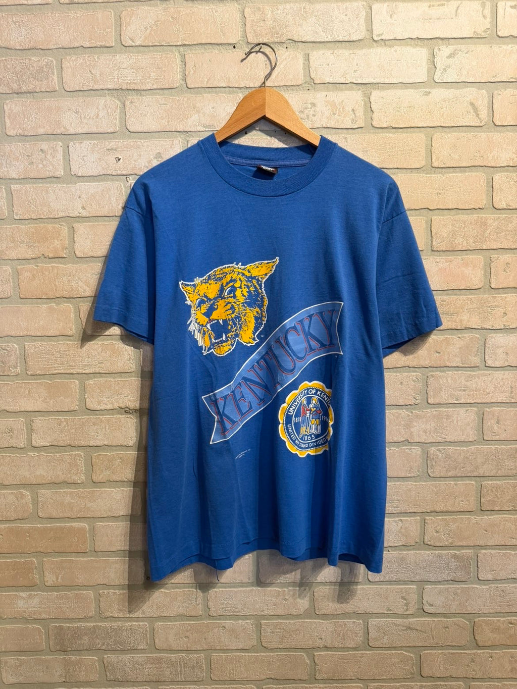 Vintage Kentucky Tee XL