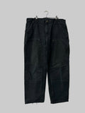 Carhartt Double Knee Pants 38x32