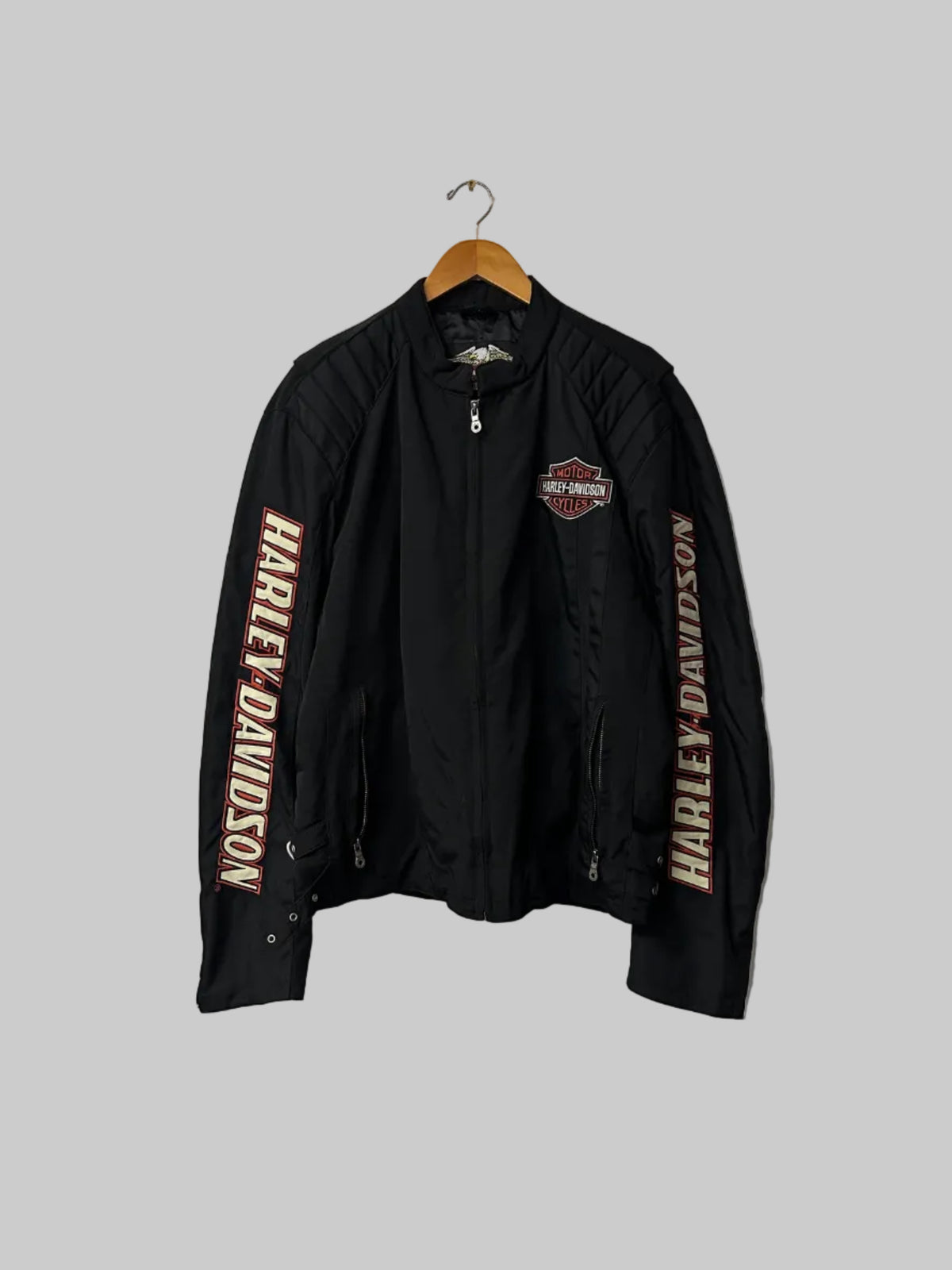 Harley Davidson Jacket XL