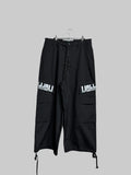 Vale Track pants 34