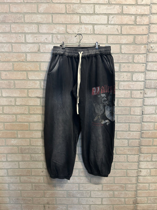 Vale Sweatpants sz M