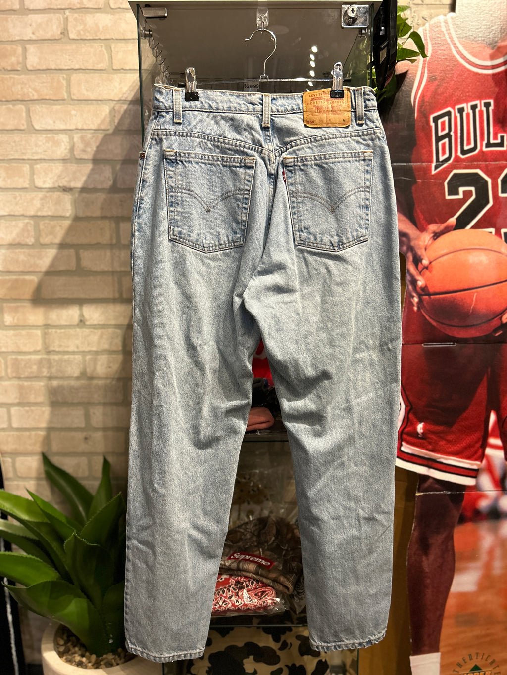 Vintage Levi’s Jeans sz 12