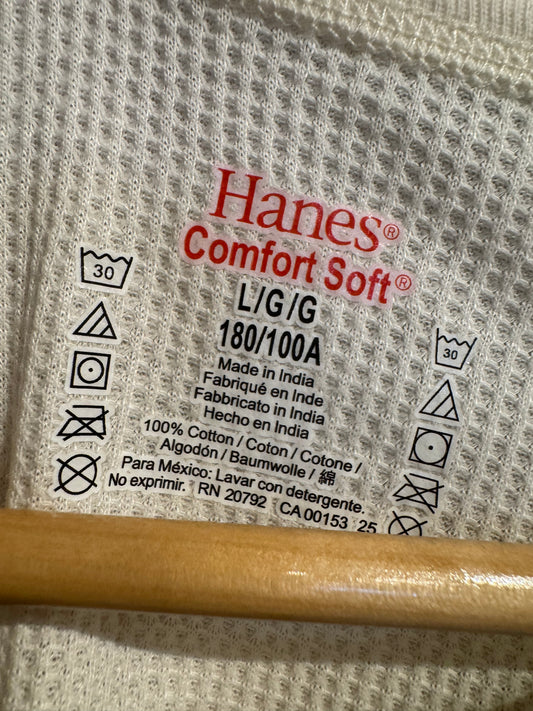 Supreme Skeleton Thermal L