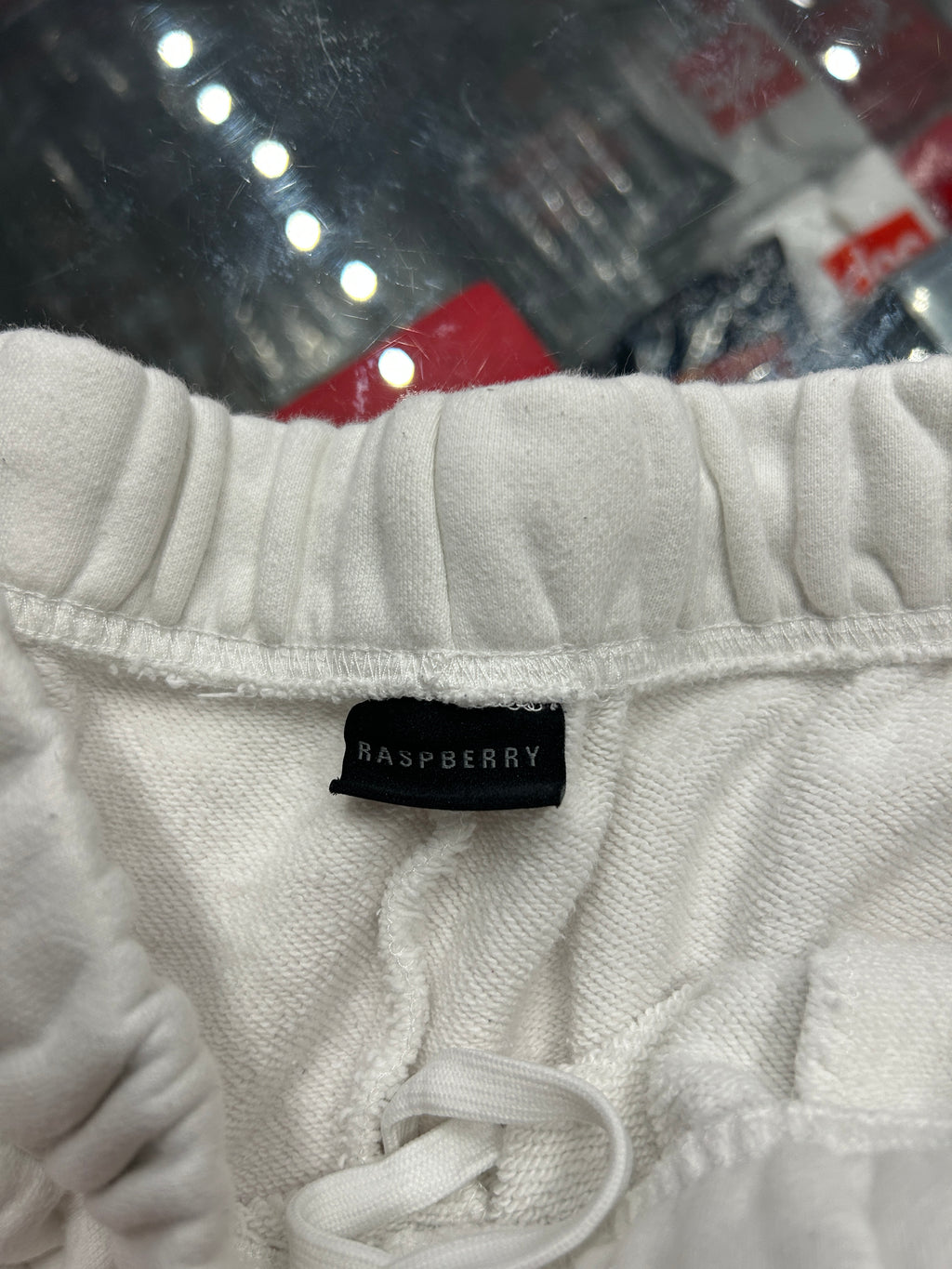 Gvgallery/raspberry hills Sweatpants M