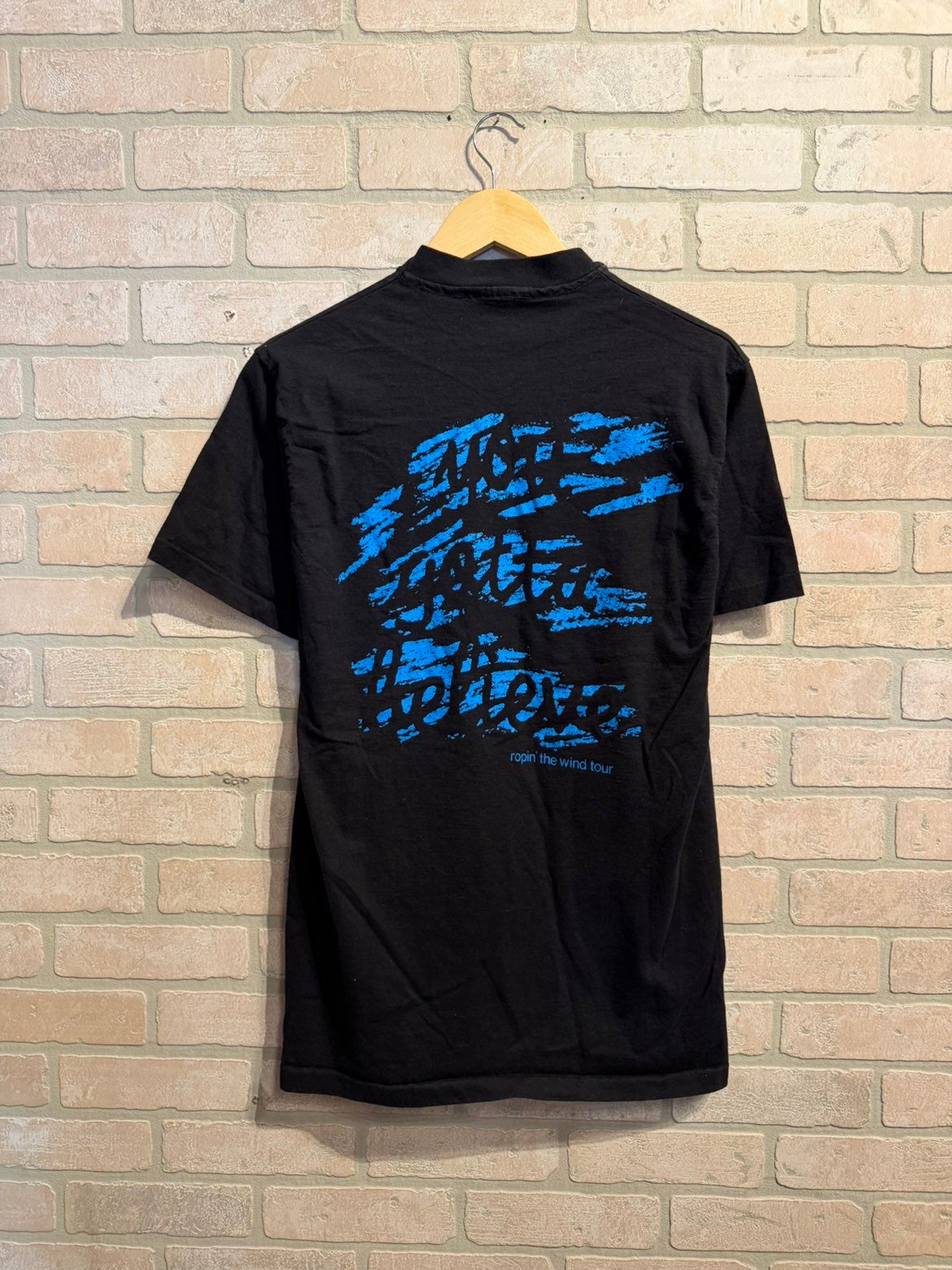 Vintage Garth Brooks Tee L