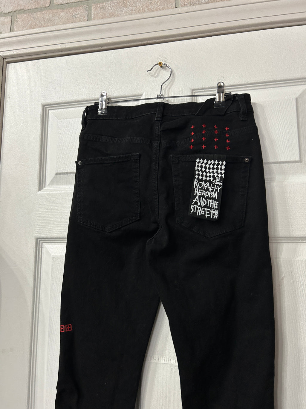 Ksubi Jeans 29W