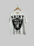 Saint Vanity Tee XL