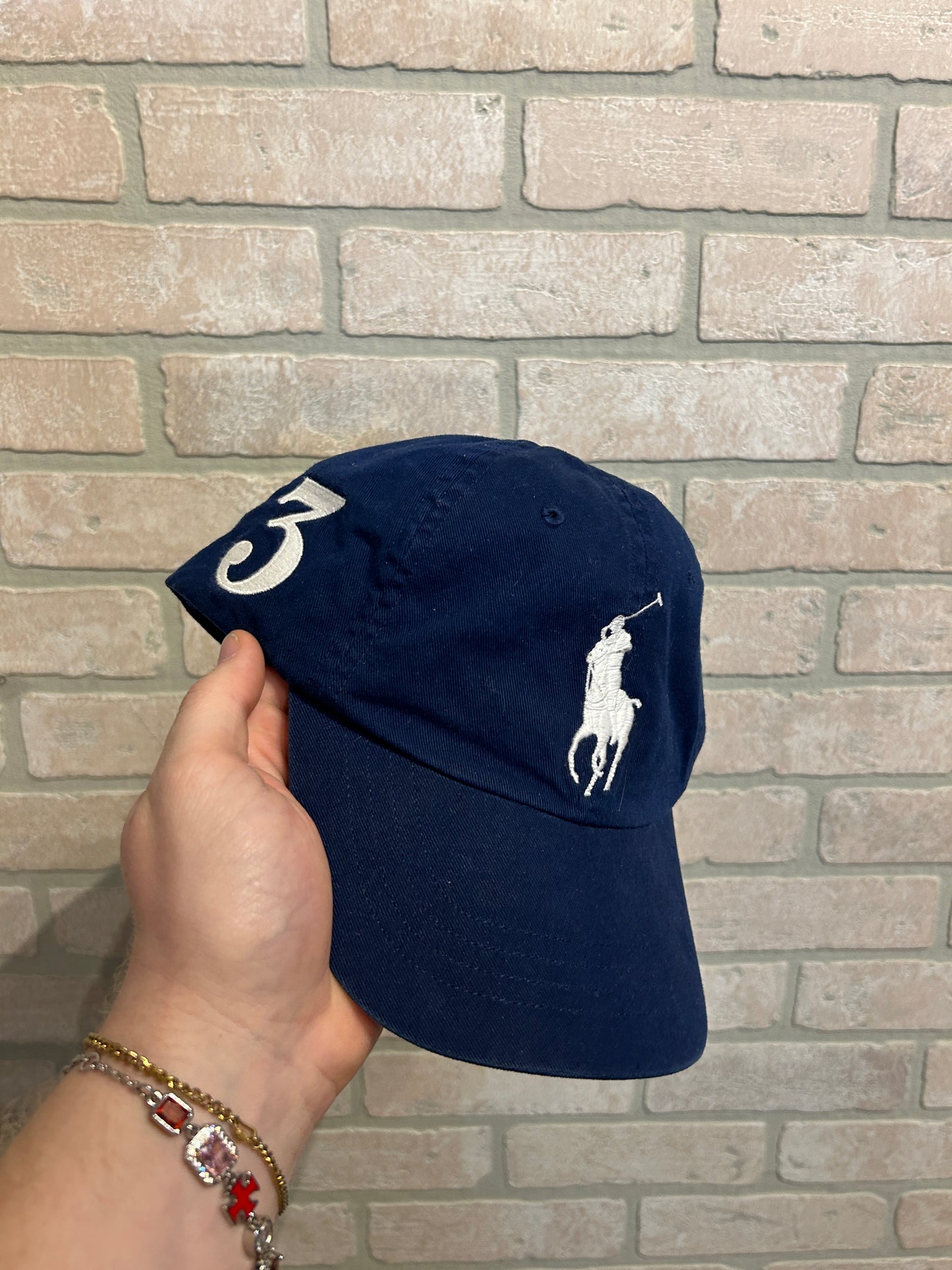 Polo Ralph Lauren Hat
