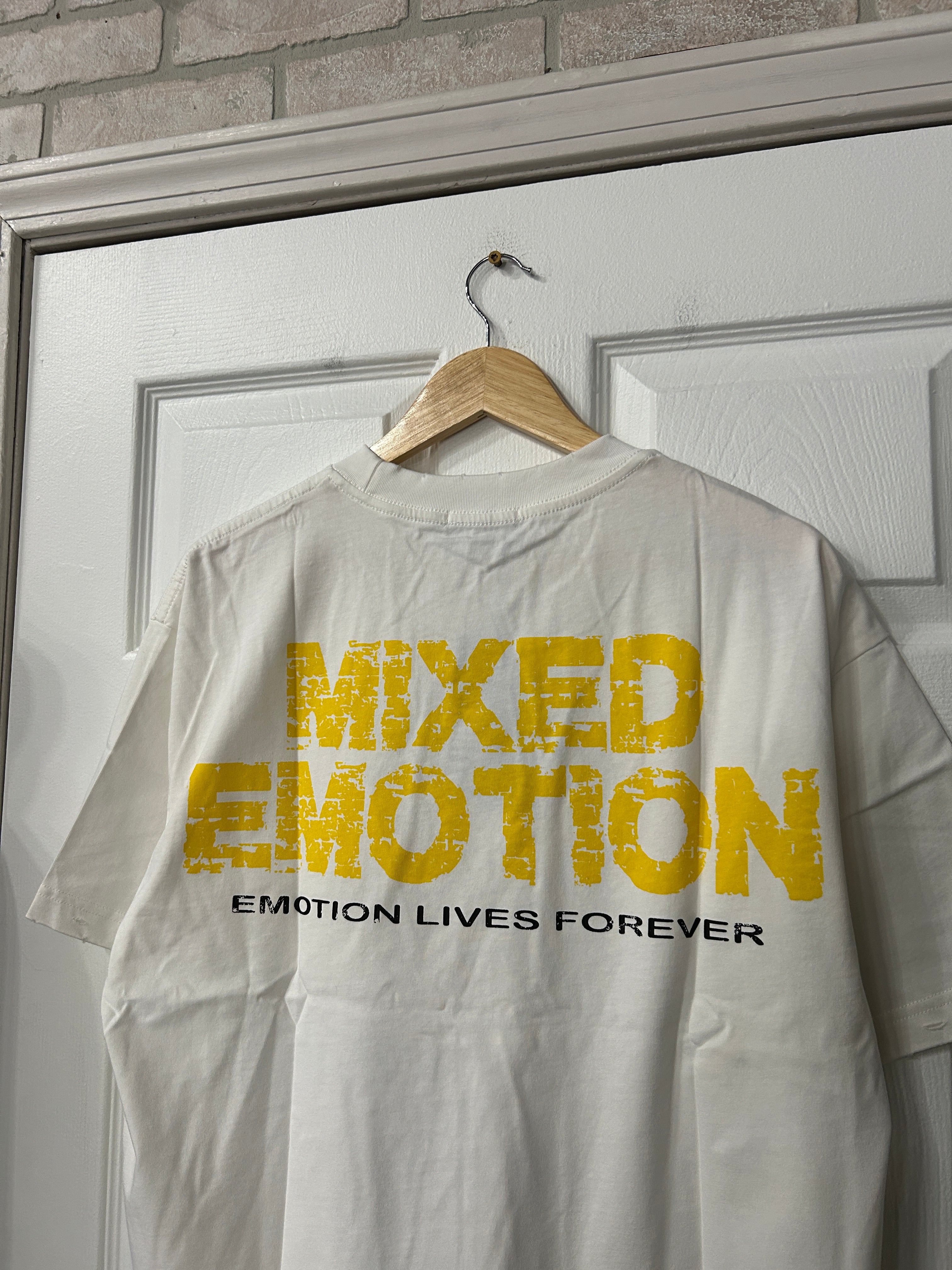 Mixed Emotions Tee