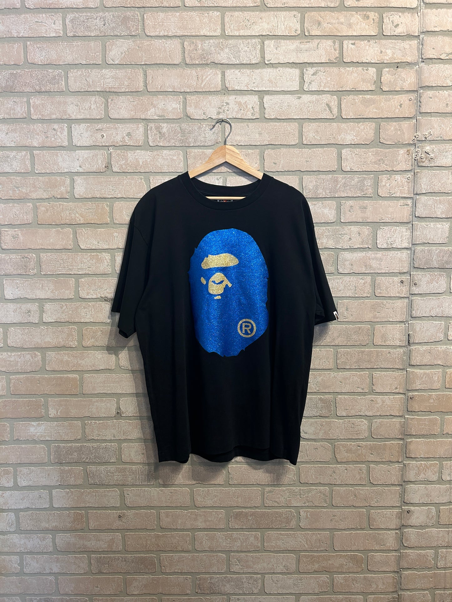 Bape Tee