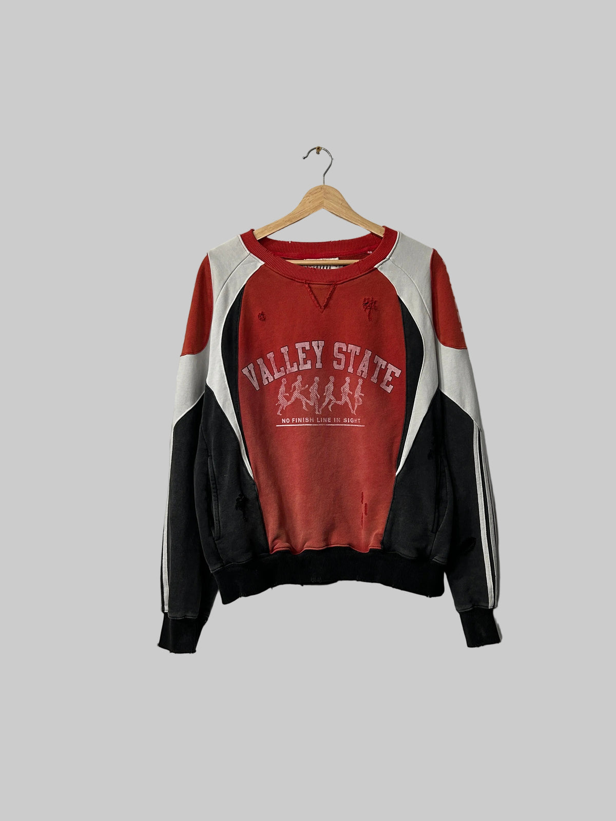 Vale Crewneck M