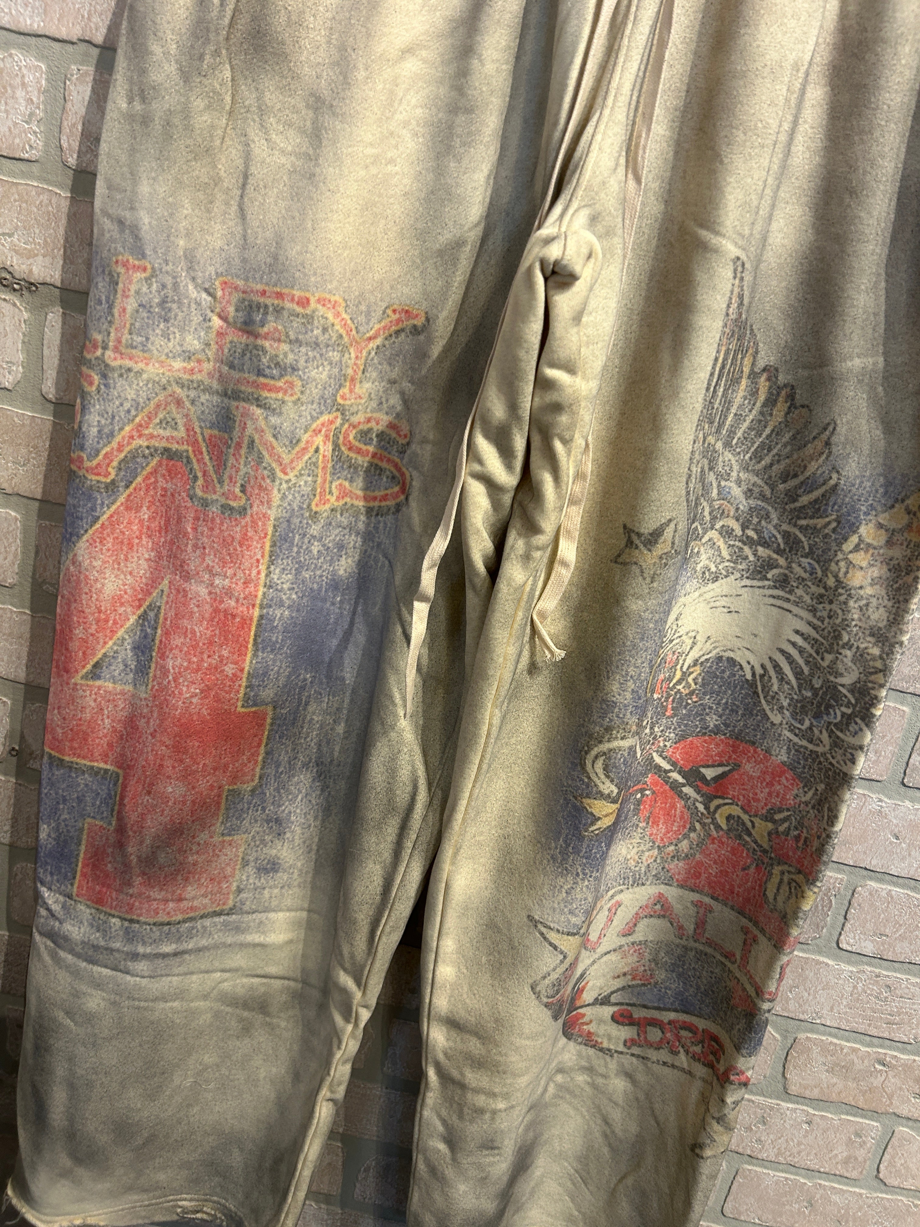 Vale Sweatpants L & XL