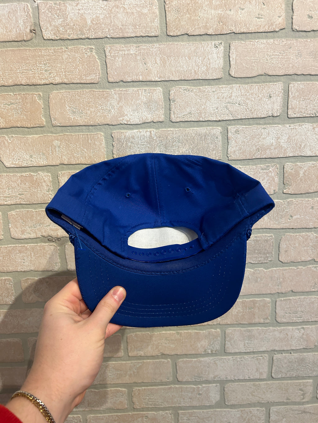 Vintage Mavericks Hat