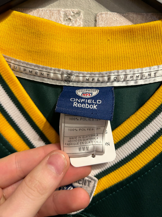 Aaron Rodgers Packers Jersey M